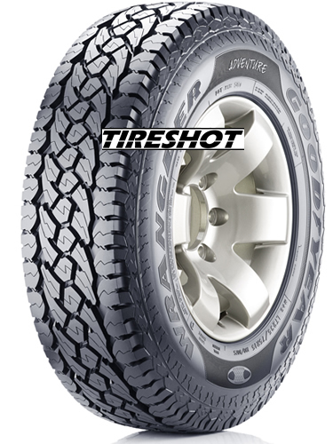 Goodyear Wrangler Adventure Tire